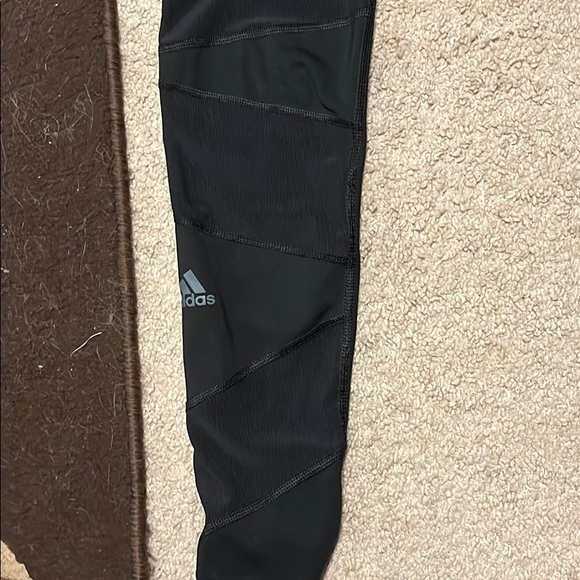 ADIDAS Leggings - Picture 2 of 2